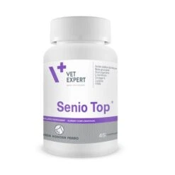 VetExpert Senio Top S 45 Cps