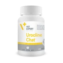 VetExpert Urocline Chat 14 Capsules