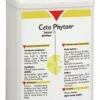 Ceto Phyton 1L 1 Ceto Phyton 1L -Magasin De Fournitures Pour Animaux De Compagnie vetoquinol ceto phyton 1l