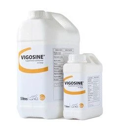 Vigosine 5 Litres