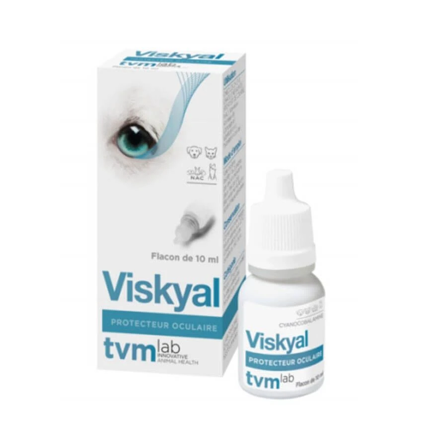 Viskyal 10 Ml 3 Viskyal 10 Ml