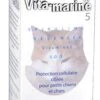 Vita Marine 5µg 60 Gélules 1 Vita Marine 5µg 60 Gélules -Magasin De Fournitures Pour Animaux De Compagnie vitamarine ct