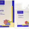 Vitavia 250 Ml -Magasin De Fournitures Pour Animaux De Compagnie vitavia 1 1