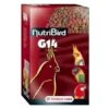 NutriBird G 14 Tropical Grande Perruche 1 Kg -Magasin De Fournitures Pour Animaux De Compagnie vl422026