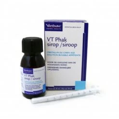 VT Phak Sirop 50 Ml