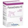 Wamine Permeabilite 15 Sachets De 2 Grs -Magasin De Fournitures Pour Animaux De Compagnie wamine permeabilite 15 sachets de 2 grs