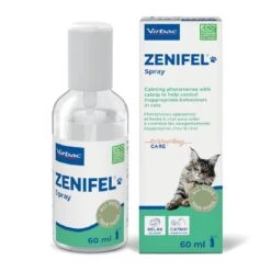 Zenifel Spray 60 Ml