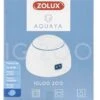 Zolux Aquaya Igloo 200 Blanc 2 Zolux Aquaya Igloo 200 Blanc -Magasin De Fournitures Pour Animaux De Compagnie zolux aquaya igloo 200 blanc