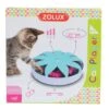 Zolux Cat Player 3 Jouet Pour Chat -Magasin De Fournitures Pour Animaux De Compagnie zolux cat player 3 jouet pour chat