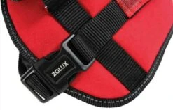 Zolux Harnais Confort Réglable MOOV Rouge L 10 Zolux Harnais Confort Réglable MOOV Rouge L -Magasin De Fournitures Pour Animaux De Compagnie zolux harnais confort re glable l3