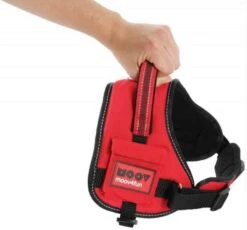 Zolux Harnais Confort Réglable MOOV Rouge L 13 Zolux Harnais Confort Réglable MOOV Rouge L -Magasin De Fournitures Pour Animaux De Compagnie zolux harnais confort re glable l6