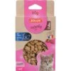 Zolux Mooky Chat Stérilisé 60 G 2 Zolux Mooky Chat Stérilisé 60 G -Magasin De Fournitures Pour Animaux De Compagnie zolux mooky anti boule de poils 60 g