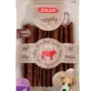 Zolux Mooky Premium Twigs Boeuf S X16 -Magasin De Fournitures Pour Animaux De Compagnie zolux mooky premium twigs boeuf s x16