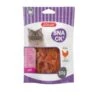 Zolux SNACK' Mini Filet De Poulet Pour Chat 50 G 2 Zolux SNACK' Mini Filet De Poulet Pour Chat 50 G -Magasin De Fournitures Pour Animaux De Compagnie zolux snack mini filet de poulet pour chat 50 g