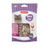 Zolux SNACK' Mini Sandwich Au Poulet Pour Chat 50 G -Magasin De Fournitures Pour Animaux De Compagnie zolux snack mini sandwich au poulet pour chat 50 g