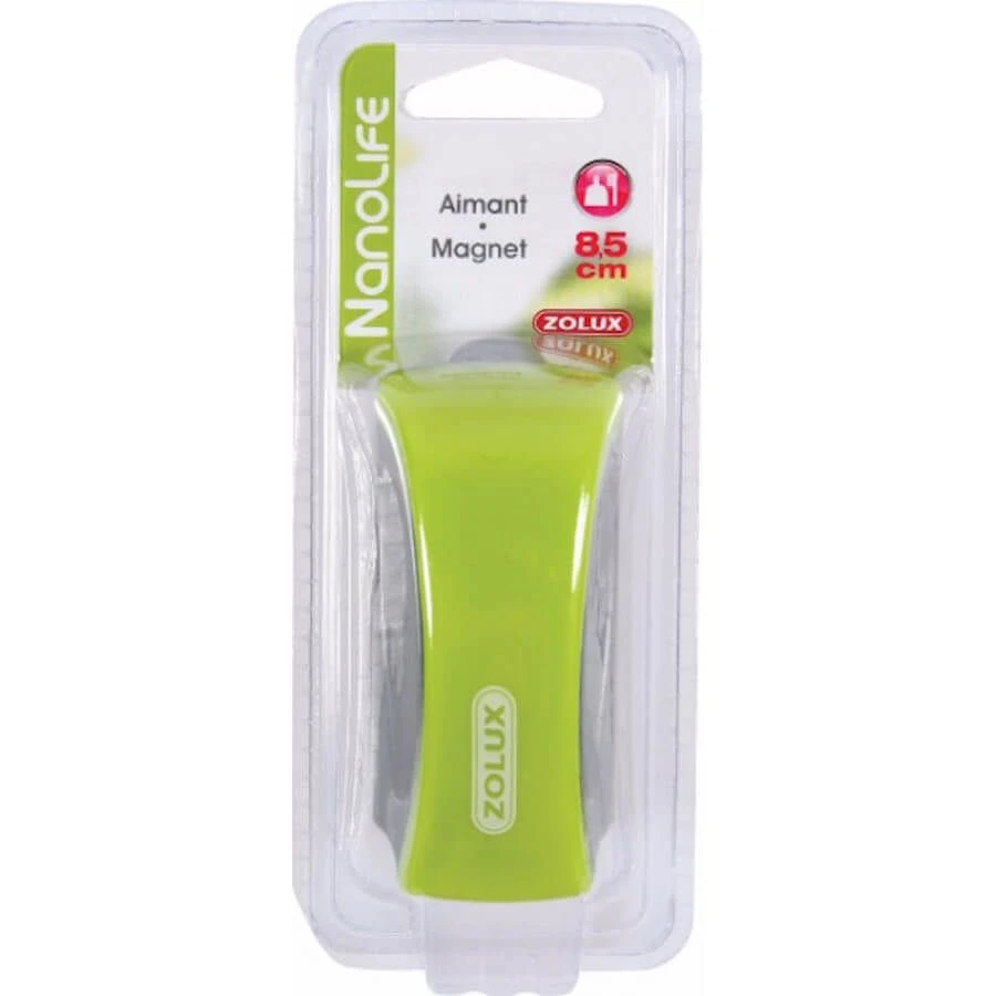 Zolux Aimant Nettoyeur 8,5 Cm