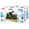 Zolux Aquarium Aqua Clear 40 Noir 1 Zolux Aquarium Aqua Clear 40 Noir -Magasin De Fournitures Pour Animaux De Compagnie zolux aquarium aqua clear 40 noir la compagnie des animaux 1