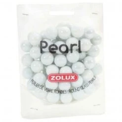 Zolux Duo Perles De Verre Pearl 452 G