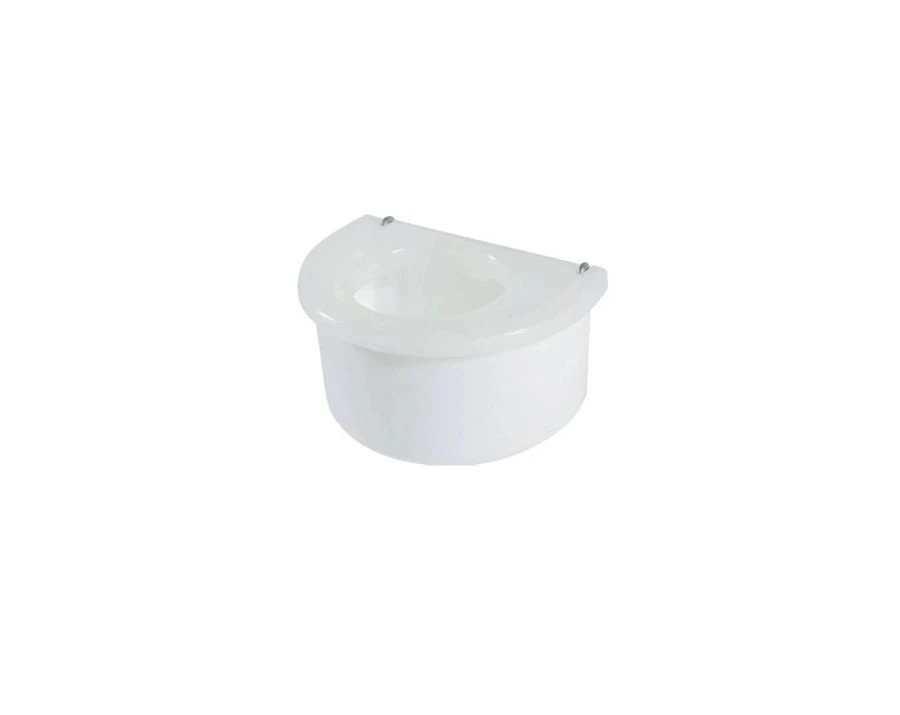 Zolux Mangeoire Anti-gaspillage Pour Oiseaux 4 Zolux Mangeoire Anti-gaspillage Pour Oiseaux – Image 2