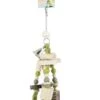 Zolux Jouet Bois Perroquets / Grandes Perruches Callao -Magasin De Fournitures Pour Animaux De Compagnie zoluxjouetcallao